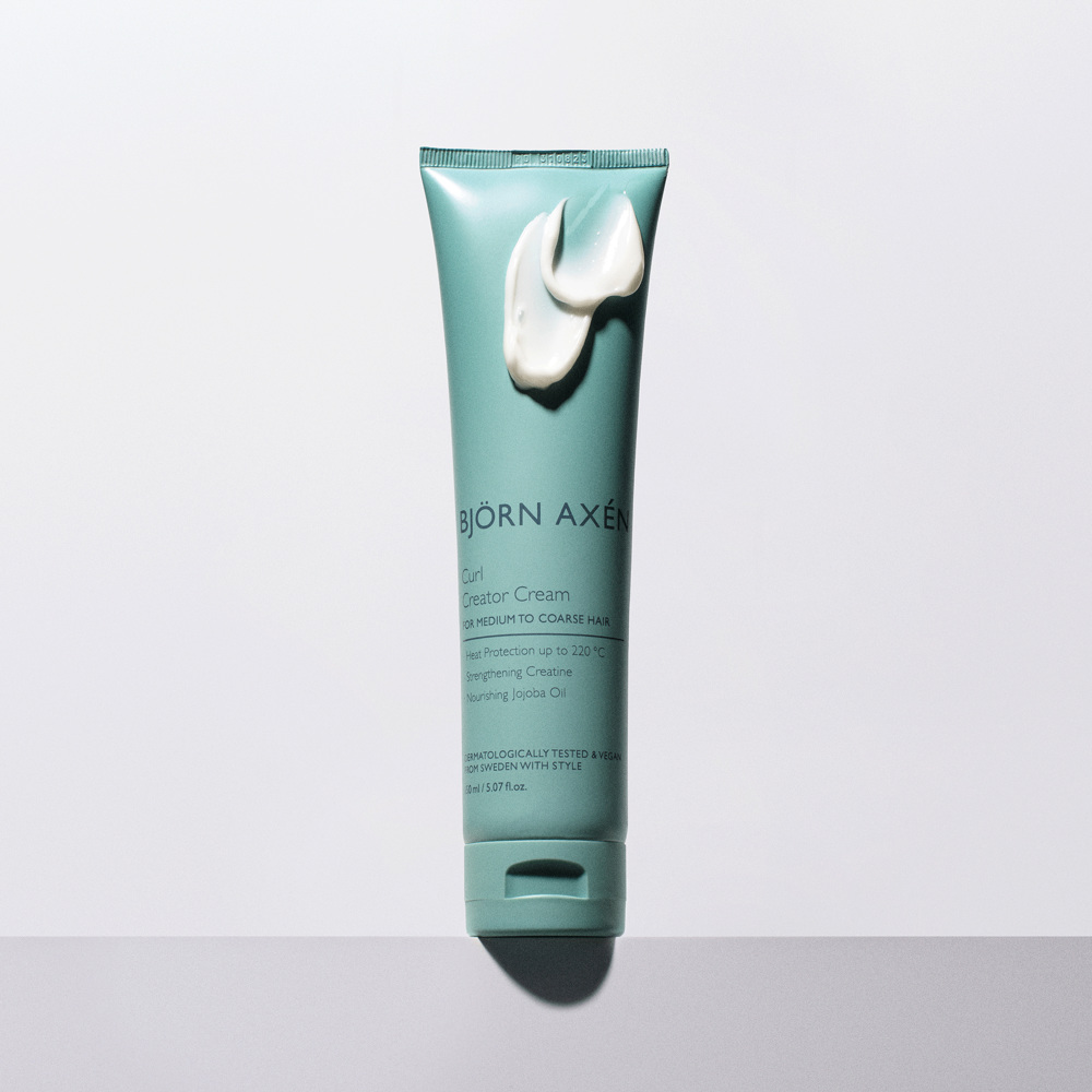 Curl Creator Cream