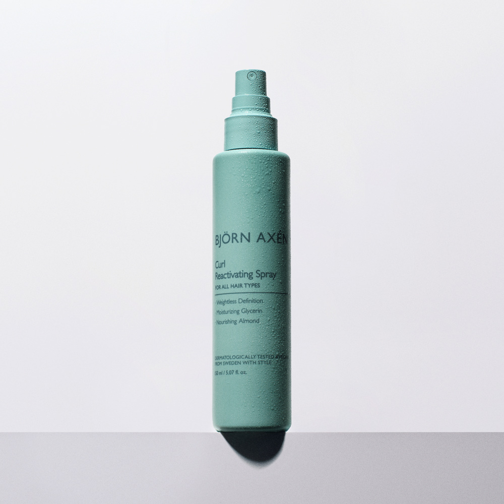 Curl Reactivating Spray, 150ml