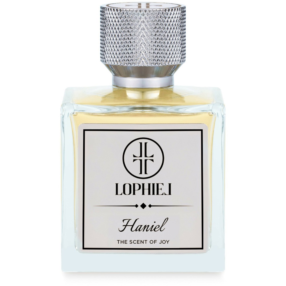 Haniel The Scent of Joy, EdP
