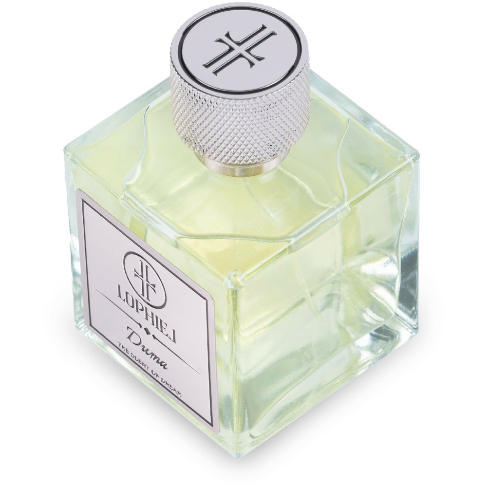 Duma The Scent of Dream, EdP