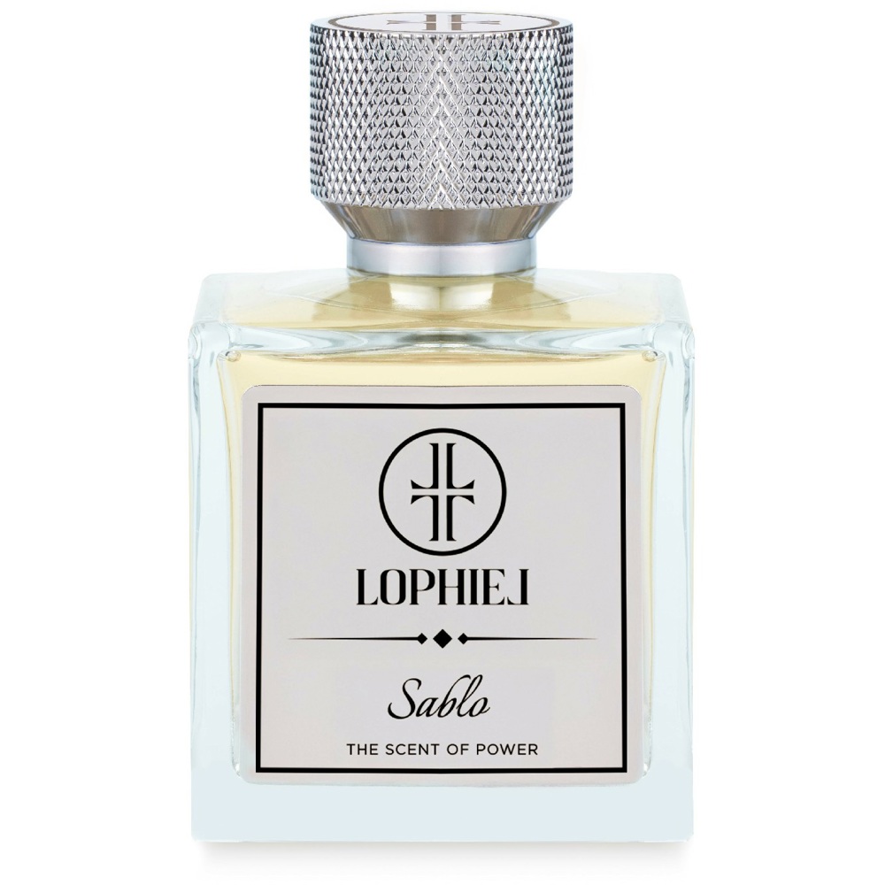 Sablo The Scent of Power, EdP