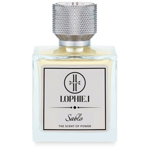 Sablo The Scent of Power, EdP