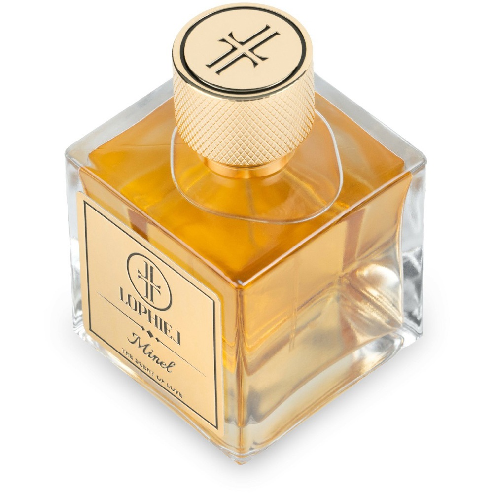 Minel The Scent of Love, EdP