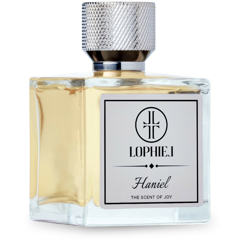 Haniel The Scent of Joy, EdP