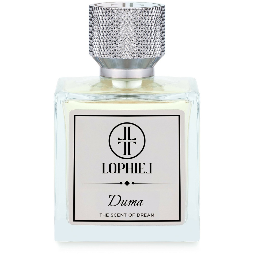 Duma The Scent of Dream, EdP