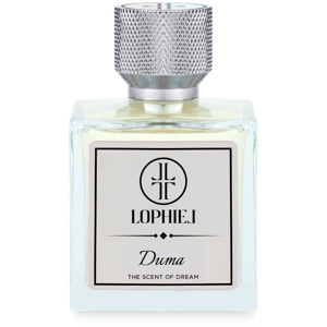 Duma The Scent of Dream, EdP
