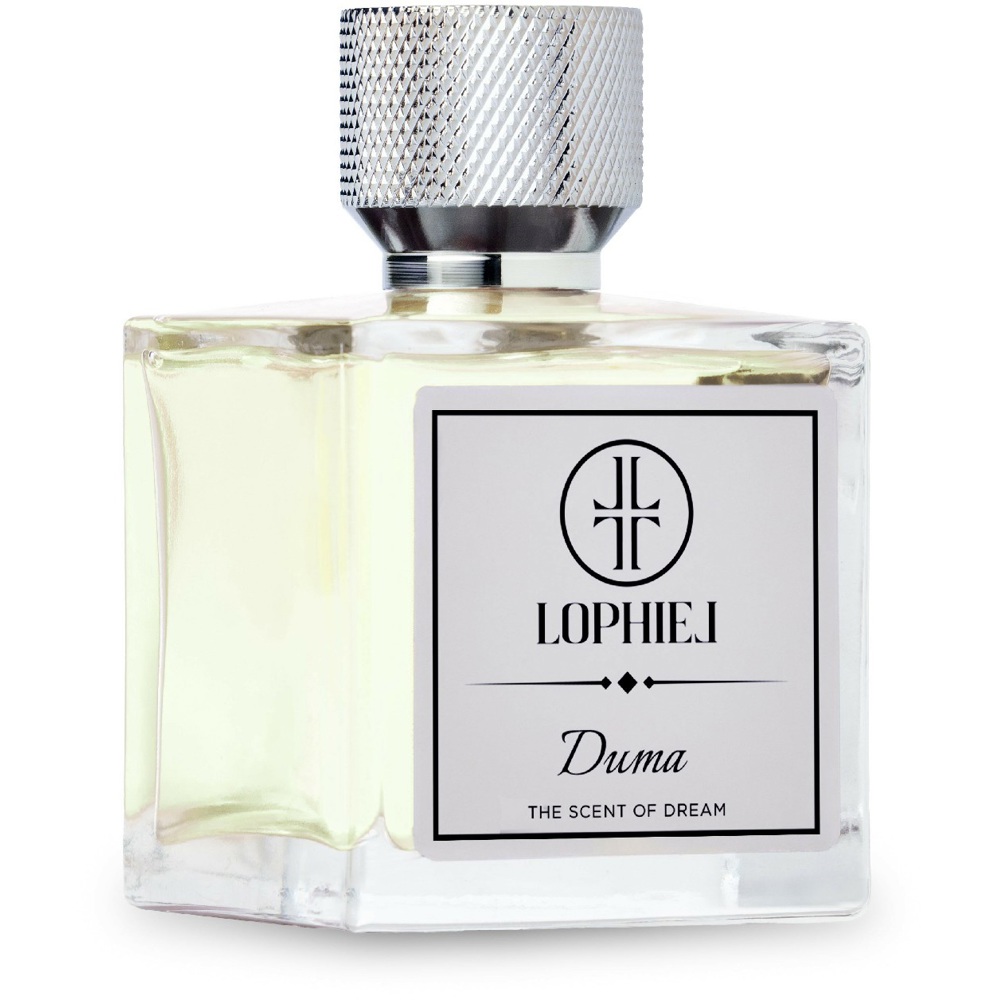 Duma The Scent of Dream, EdP