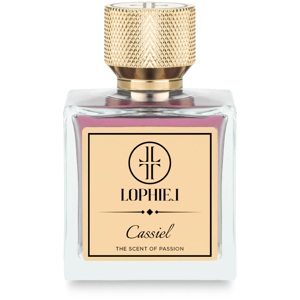 Cassiel The Scent of Passion, EdP