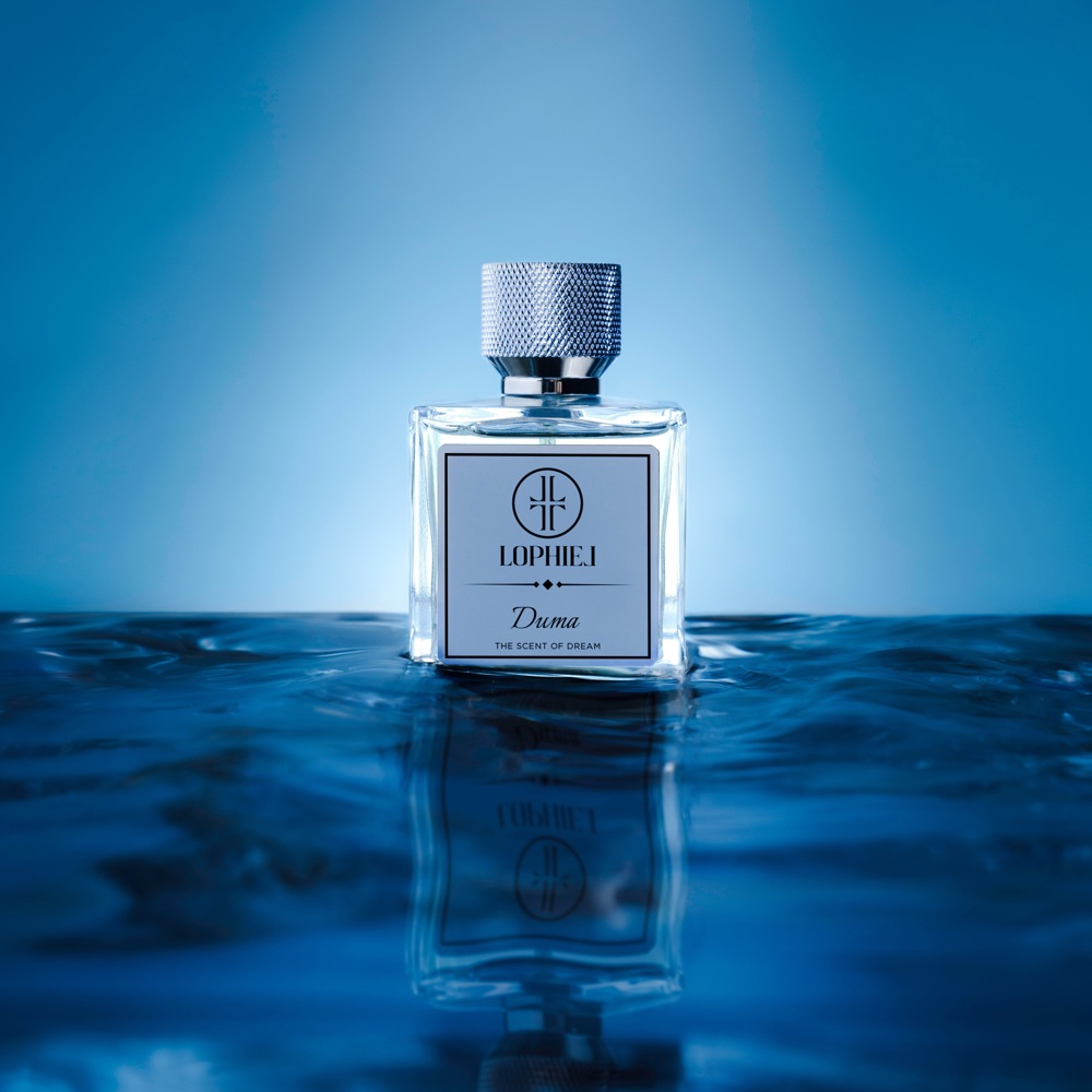 Duma The Scent of Dream, EdP