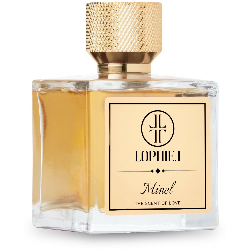 Minel The Scent of Love, EdP