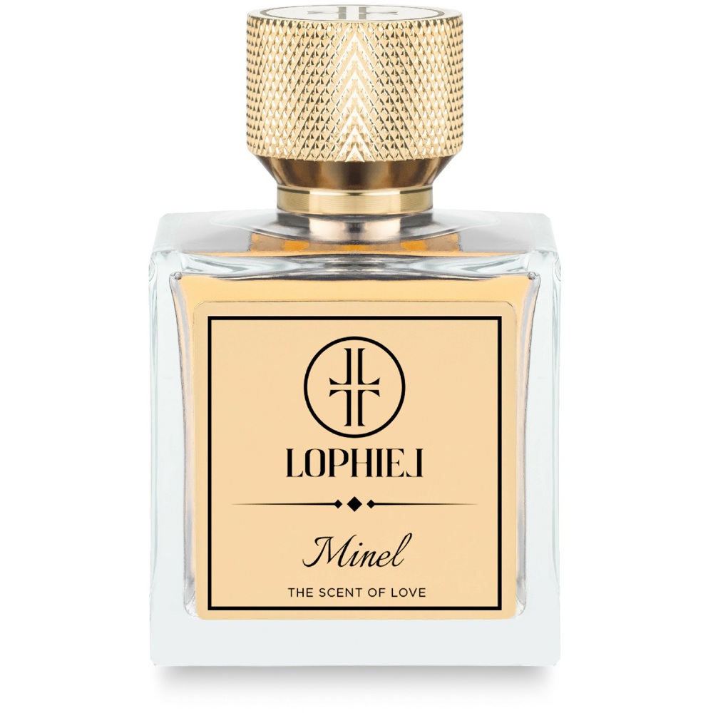 Minel The Scent of Love, EdP
