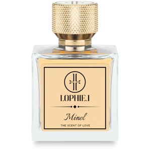Minel The Scent of Love, EdP