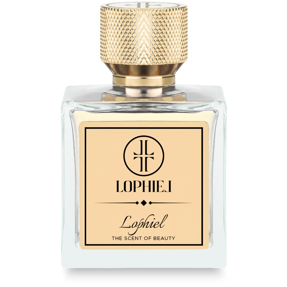 Lophiel The Scent of Beauty, EdP