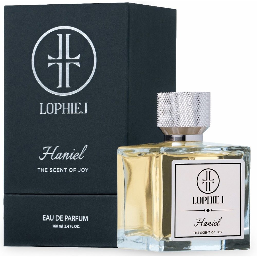 Haniel The Scent of Joy, EdP