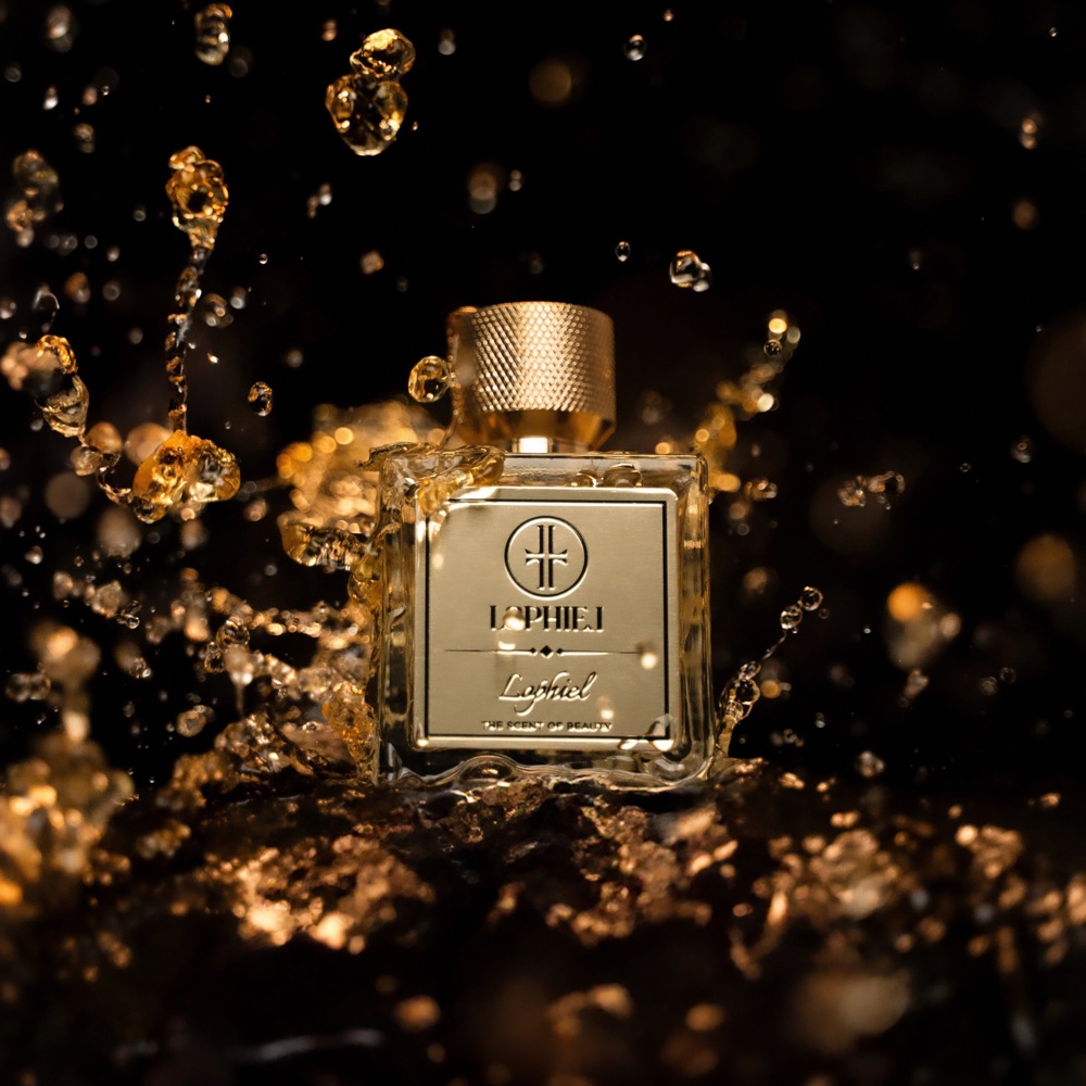 Lophiel The Scent of Beauty, EdP