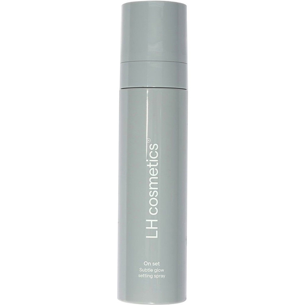 On Set - Subtle Glow Setting Spray, 100ml