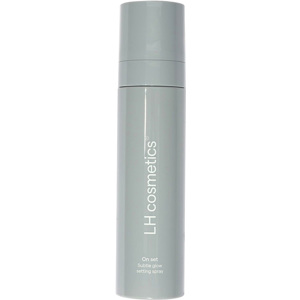 On Set - Subtle Glow Setting Spray, 100ml