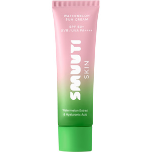 Watermelon Sun Cream SPF50, 50ml
