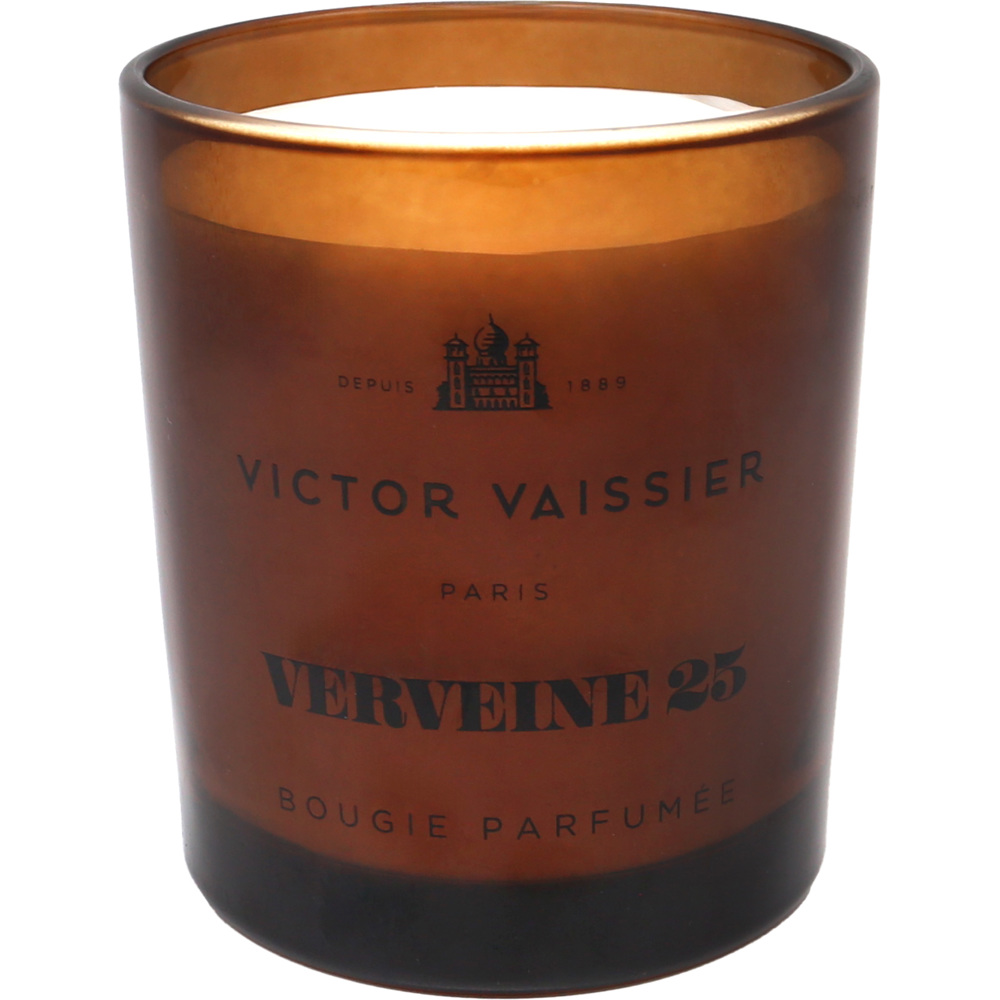 Verveine 25 Scented Candle, 220g
