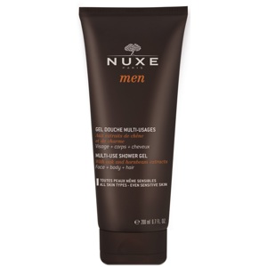 Nuxe Men Shower Gel, 200ml
