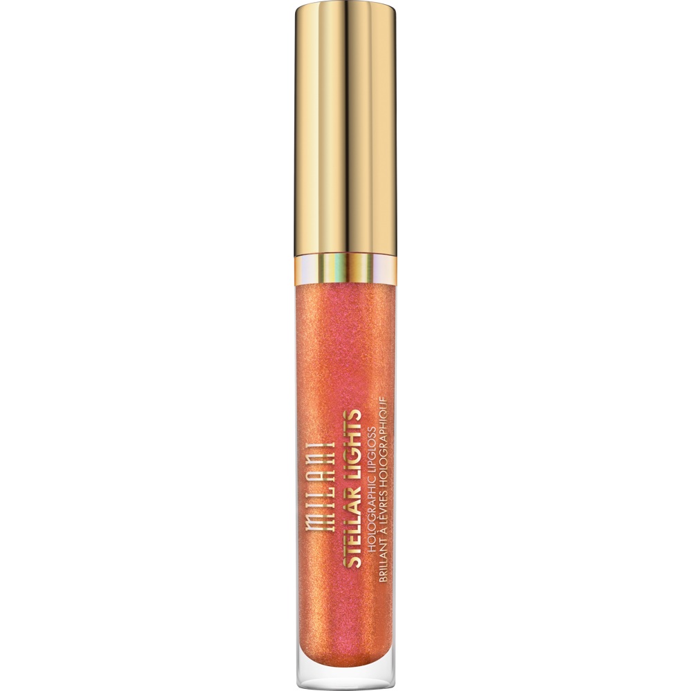 Stellar Light Holographic Lip Gloss