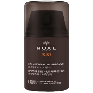 Nuxe Men Moist Gel, 50ml