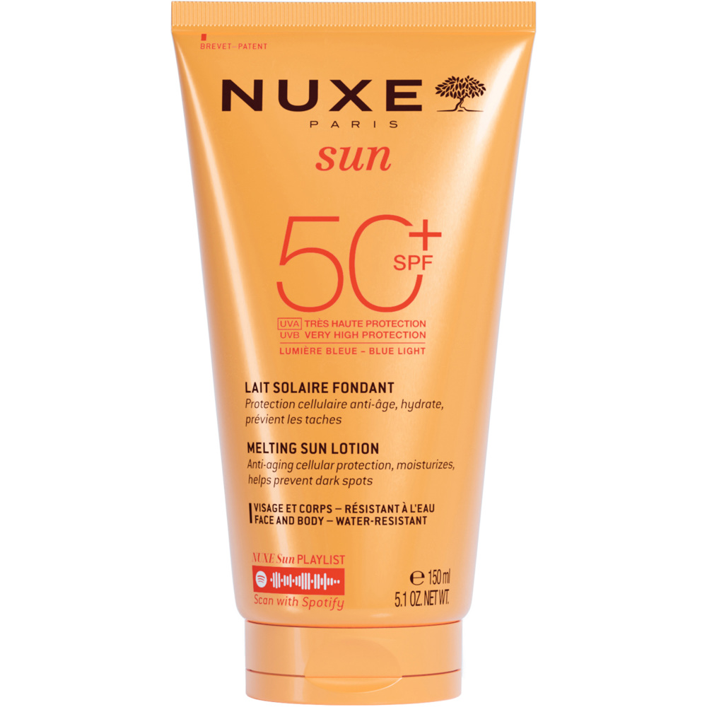 Sun Lotion SPF50+