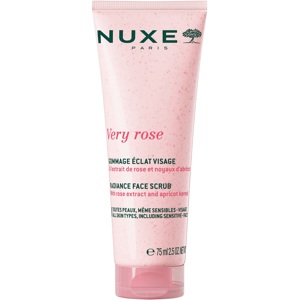 Very Rose Gentle Face Scrub