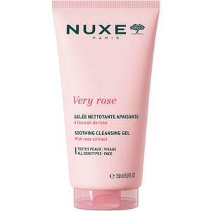 Very Rose Soothing Cleansing Gel, 150ml