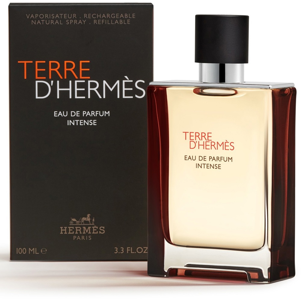 Terre D'hermès, Eau de Parfum Intense