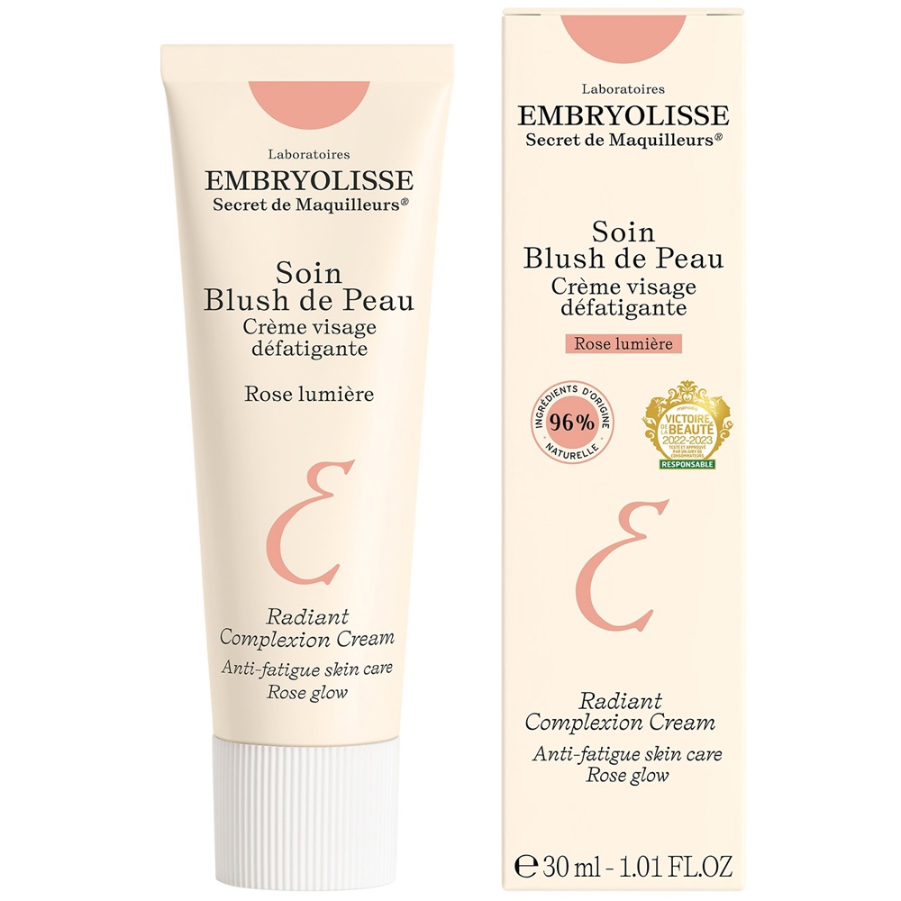 Radiant Complexion Cream Pink