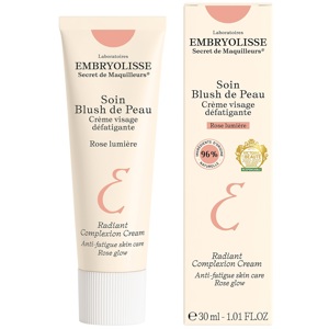 Radiant Complexion Cream Pink