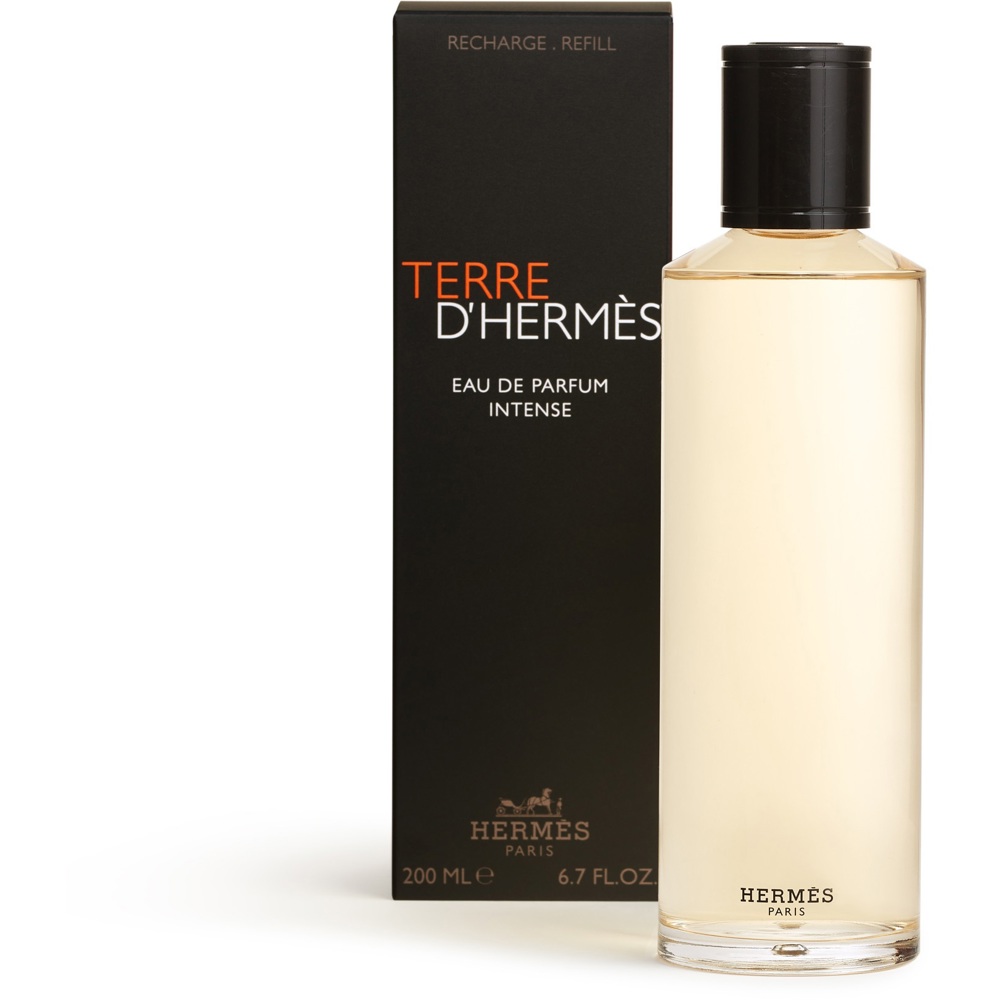 Terre D'hermès, Eau de Parfum Intense