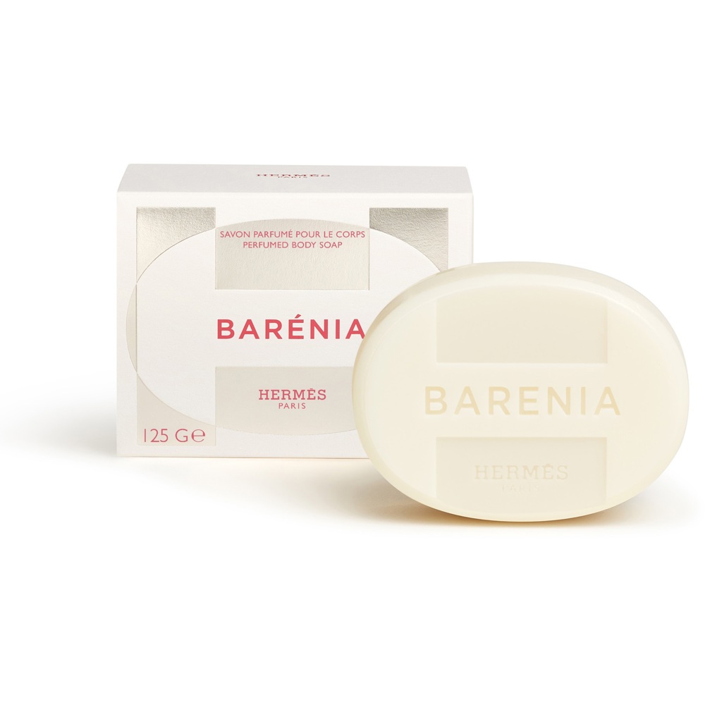 Barénia Perfumed Soap, 125g
