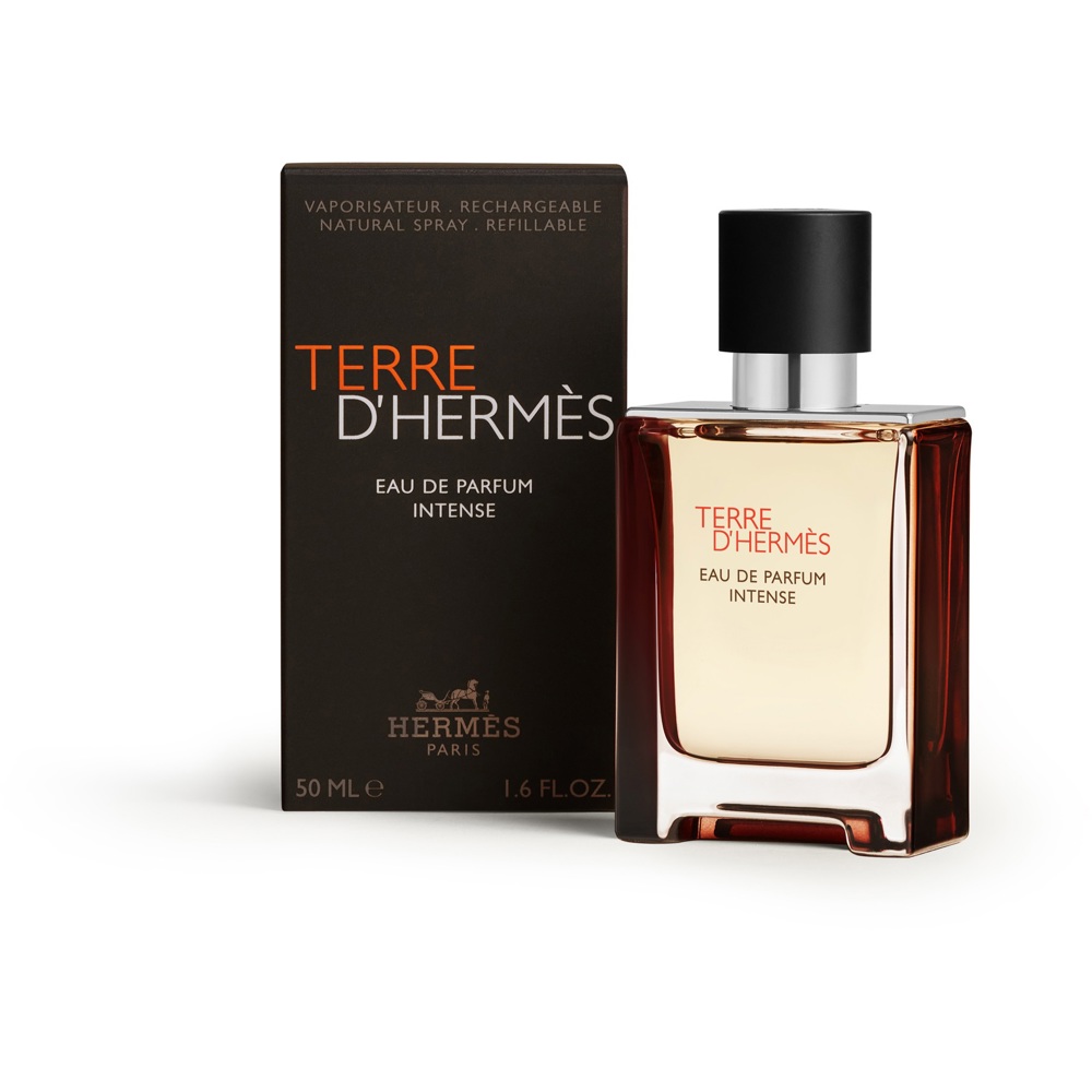 Terre D'hermès, Eau de Parfum Intense