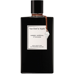 Ambre Imperial, EdP
