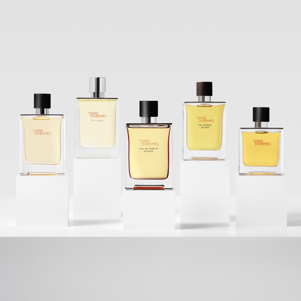 Terre D'hermès, Eau de Parfum Intense