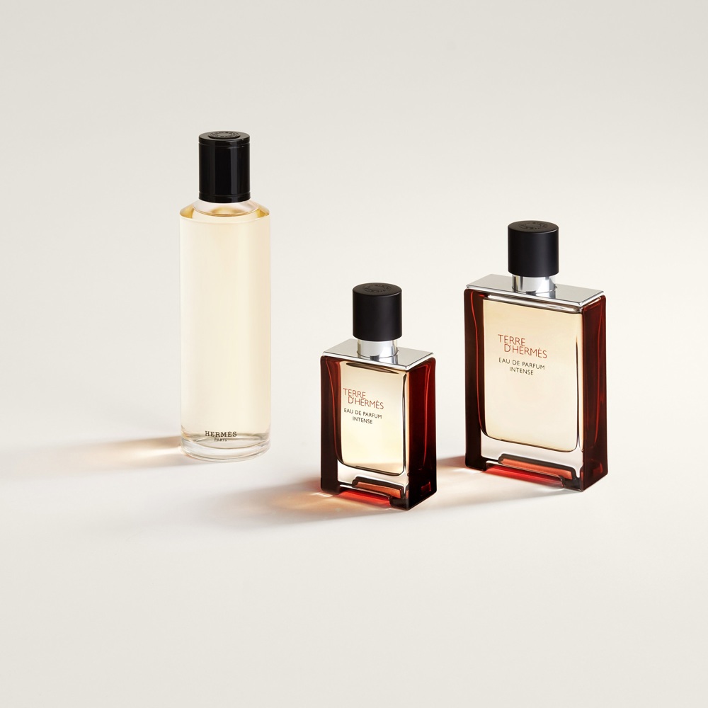 Terre D'hermès, Eau de Parfum Intense
