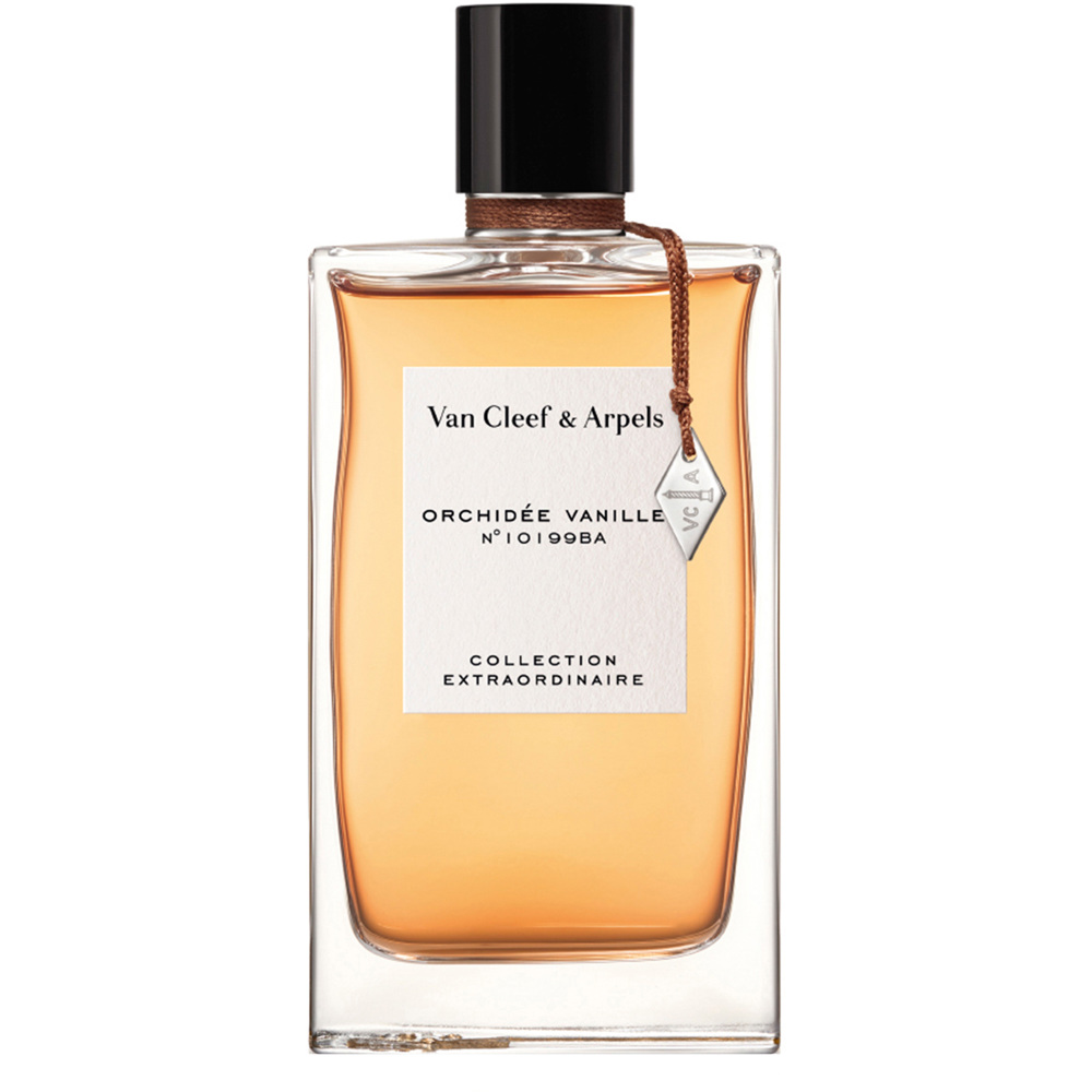 Orchidée Vanille, EdP 75ml