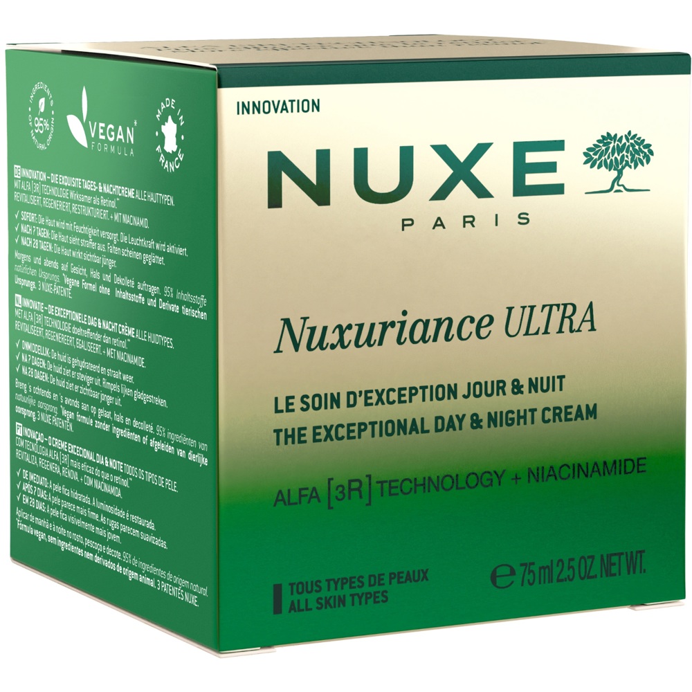 Nuxuriance Ultra The Exceptional Cream