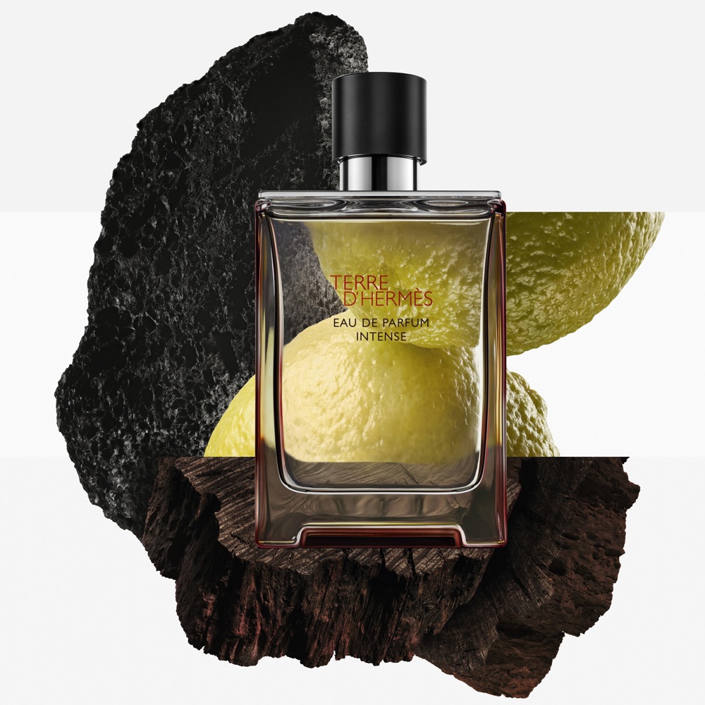 Terre D'hermès, Eau de Parfum Intense