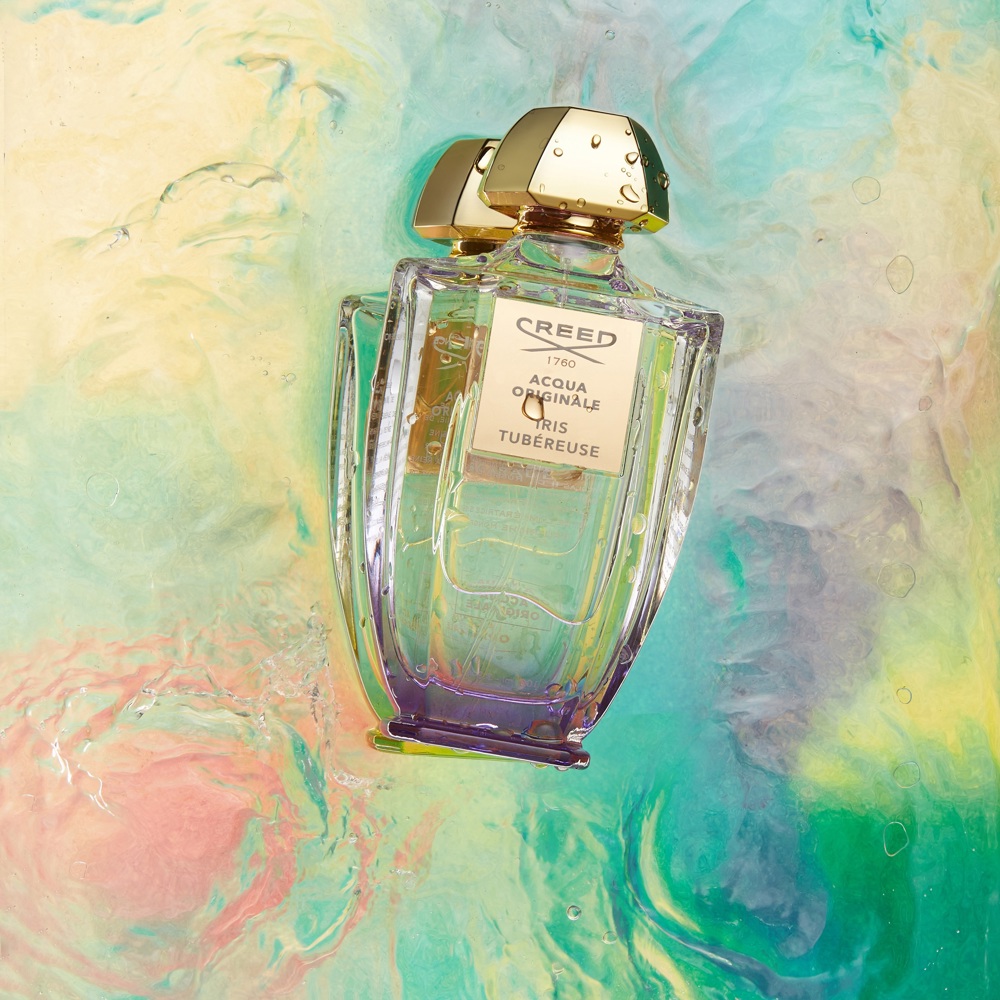 Iris Tubereuse, EdP 100ml