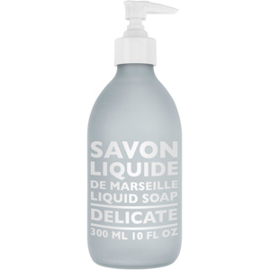 Liquid Marseille Soap Delicate