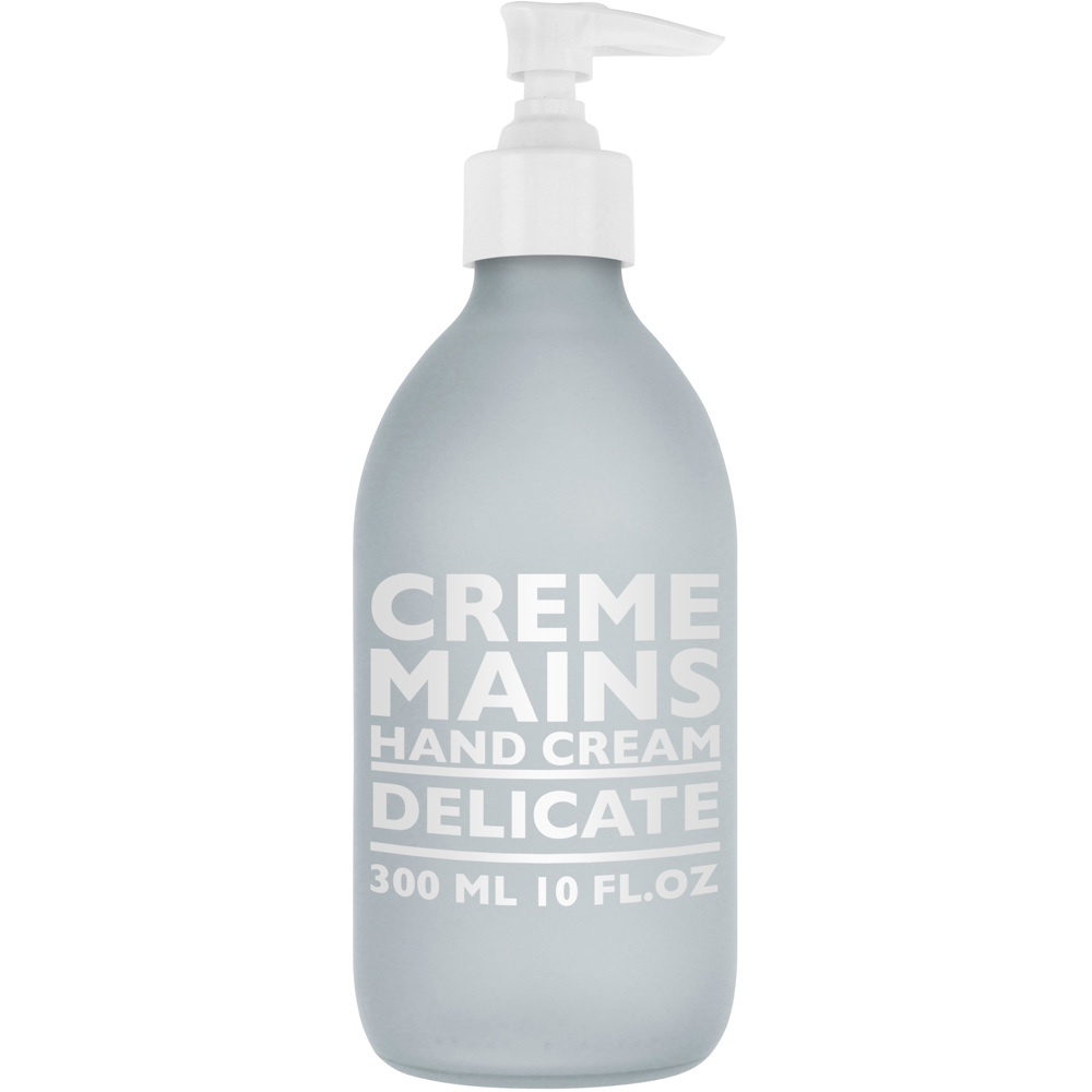 Hand Cream Delicate, 300ml