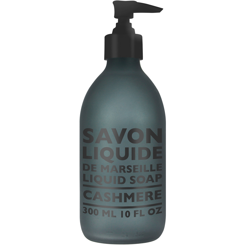 Liquid Marseille Soap Cashmere