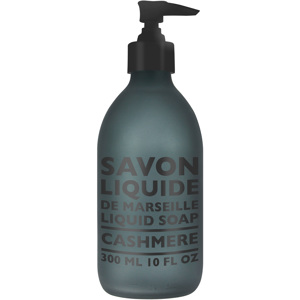 Liquid Marseille Soap Cashmere