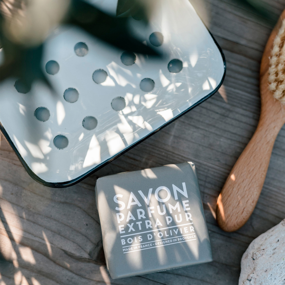 Cube Of Marseille Soap Olive, 400g