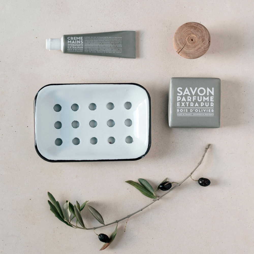 Cube Of Marseille Soap Olive, 400g