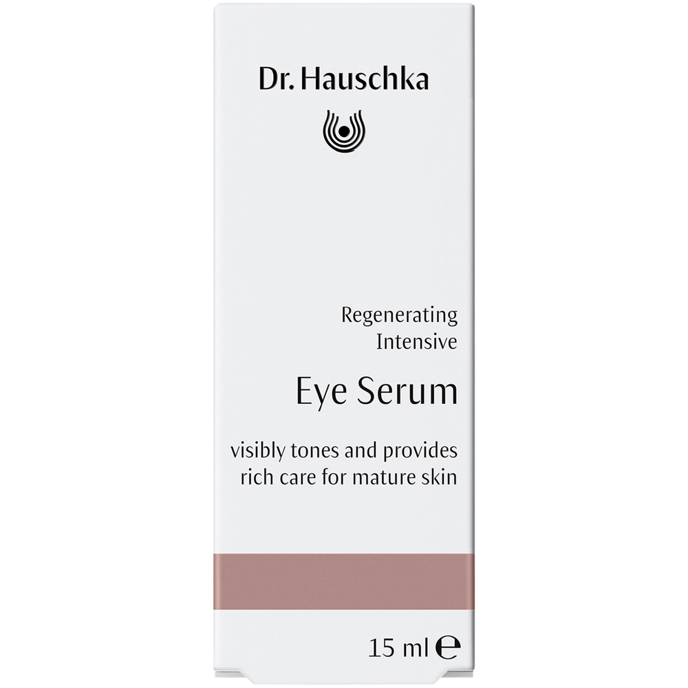 Regenerating Intensive Eye Serum, 15ml