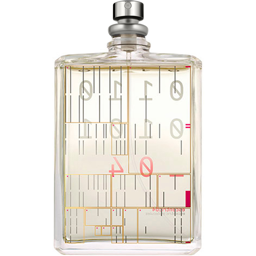 Escentric 04, EdT